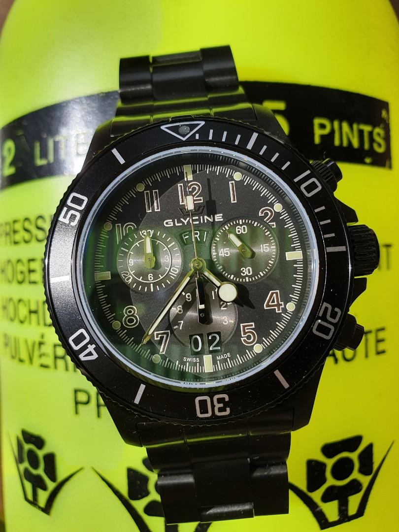 Gl1001 glycine store