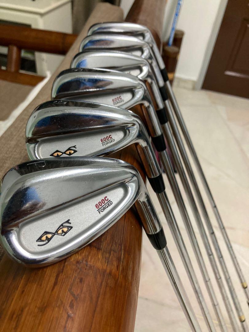 Snake eyes shop irons