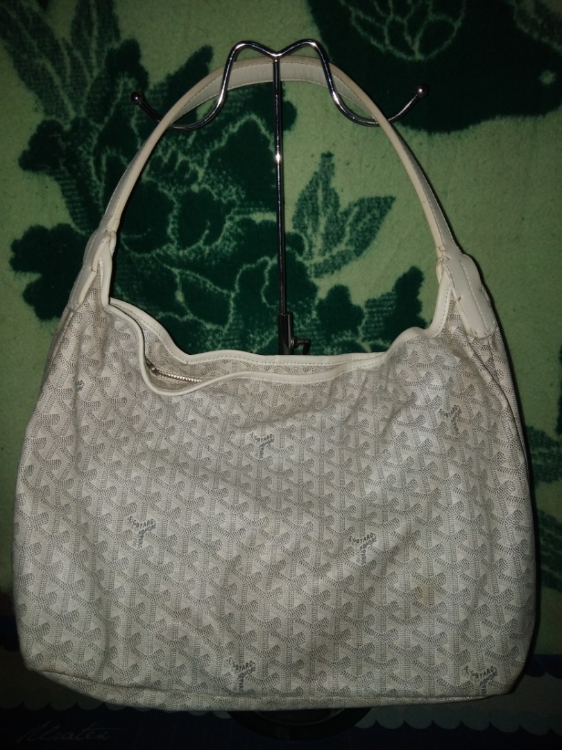 goyard hobo