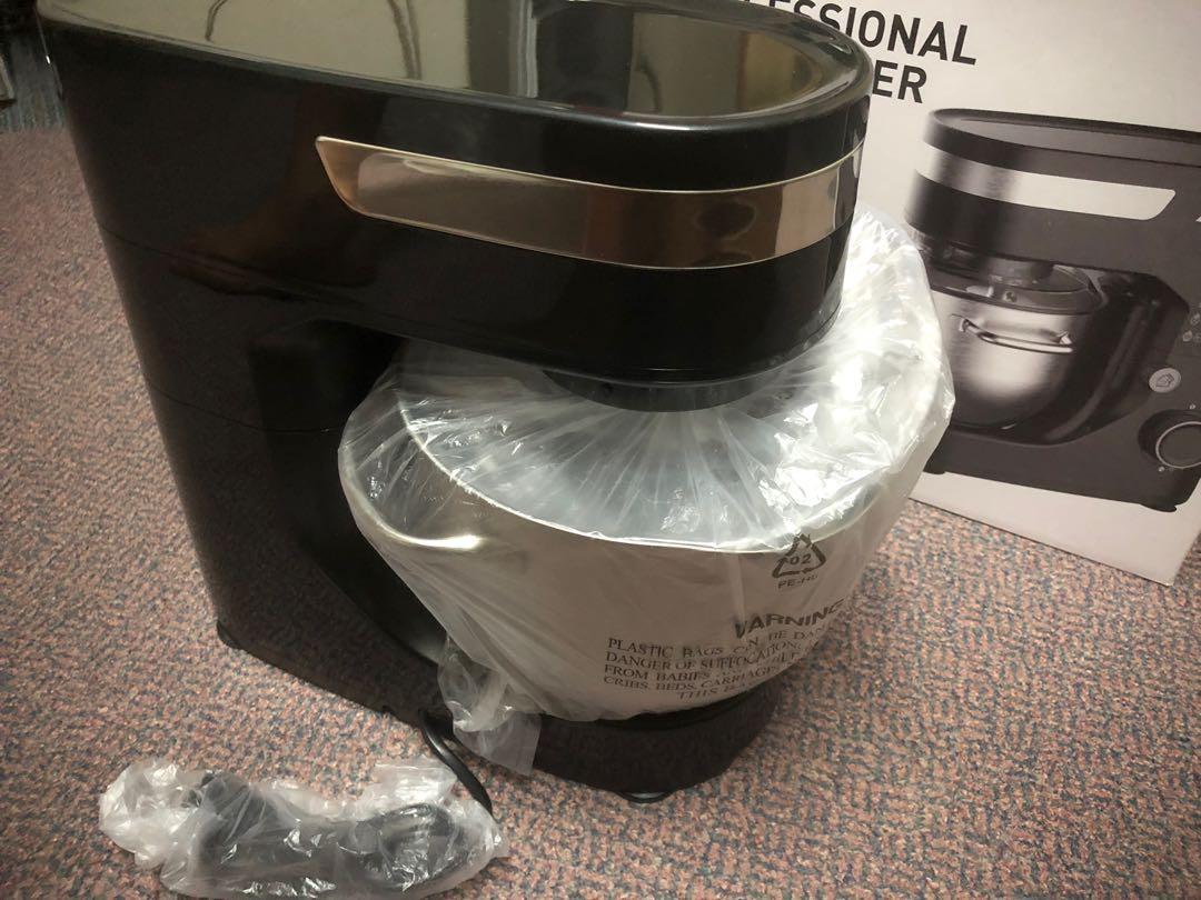 Hanabishi professional stand mixer hpm900, Furniture & Home Living