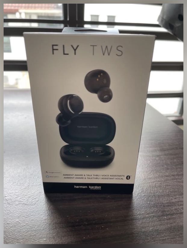 Harman kardon fly tws aptx clearance