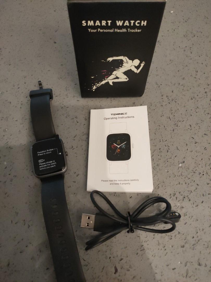 Teminice online watch instructions