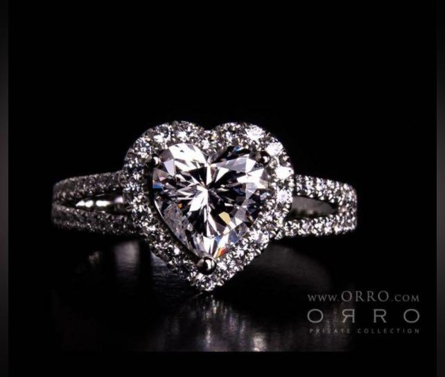 Orro pink diamond outlet