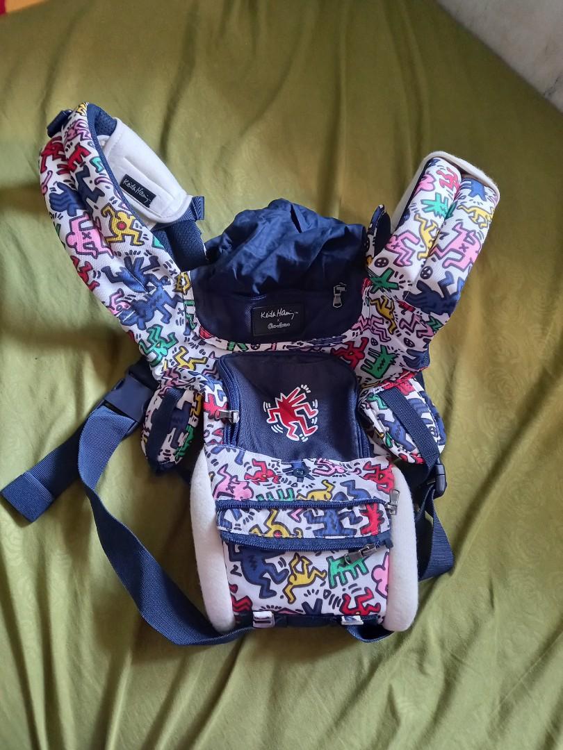 Hipseat keith best sale haring