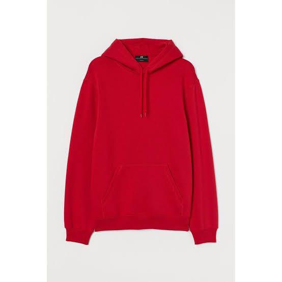 H&m hoodie shop polos