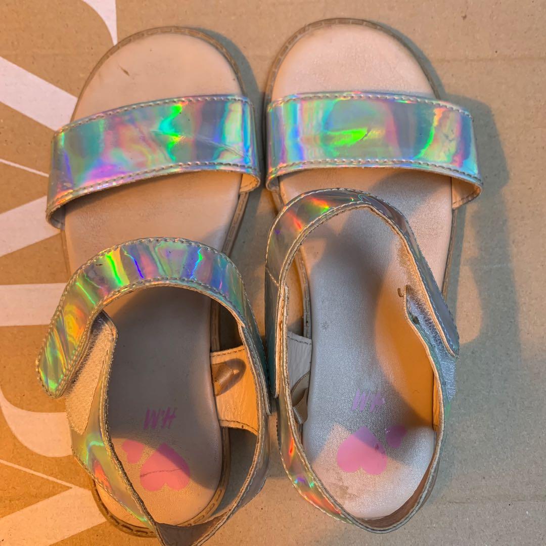 Sandal anak h&m sales