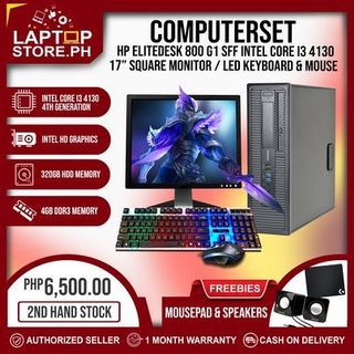 (Category: ) located in . Submitted by laptopstore.ph (Listing ID 1119031162, Image 1). Description: .