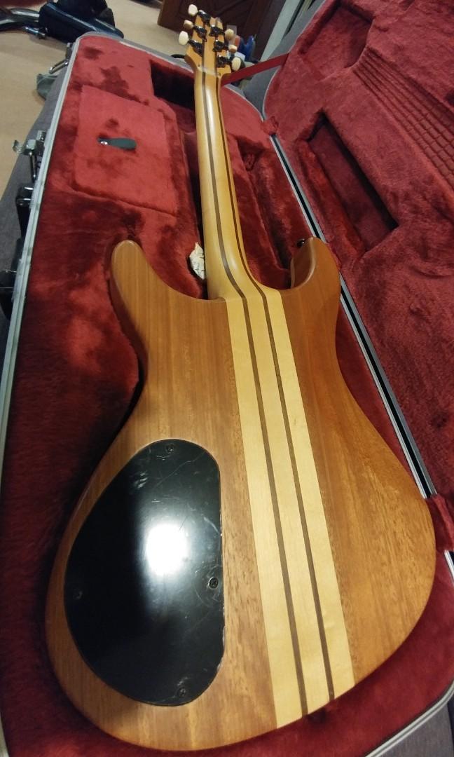 Ibanez sz4020 deals