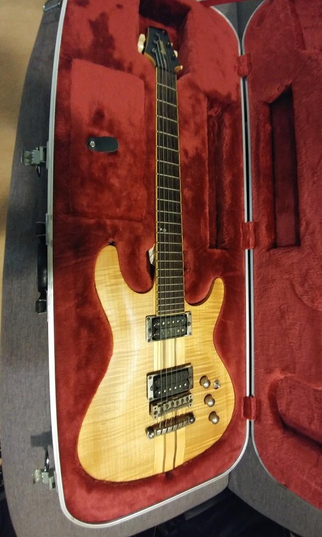 Ibanez sz4020fm store