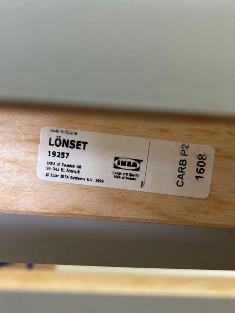 Lonset 19257 hotsell