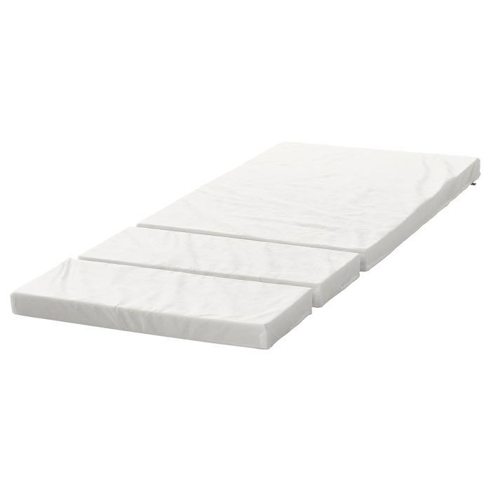 Ikea shop innerlig mattress