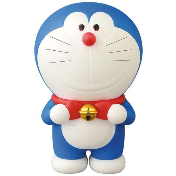 [Ready Stock]Doraemon Ultra Detail Figure, Hobbies & Toys, Toys & Games ...