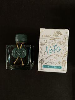 J Herbin Chivor Fountain Pen Ink