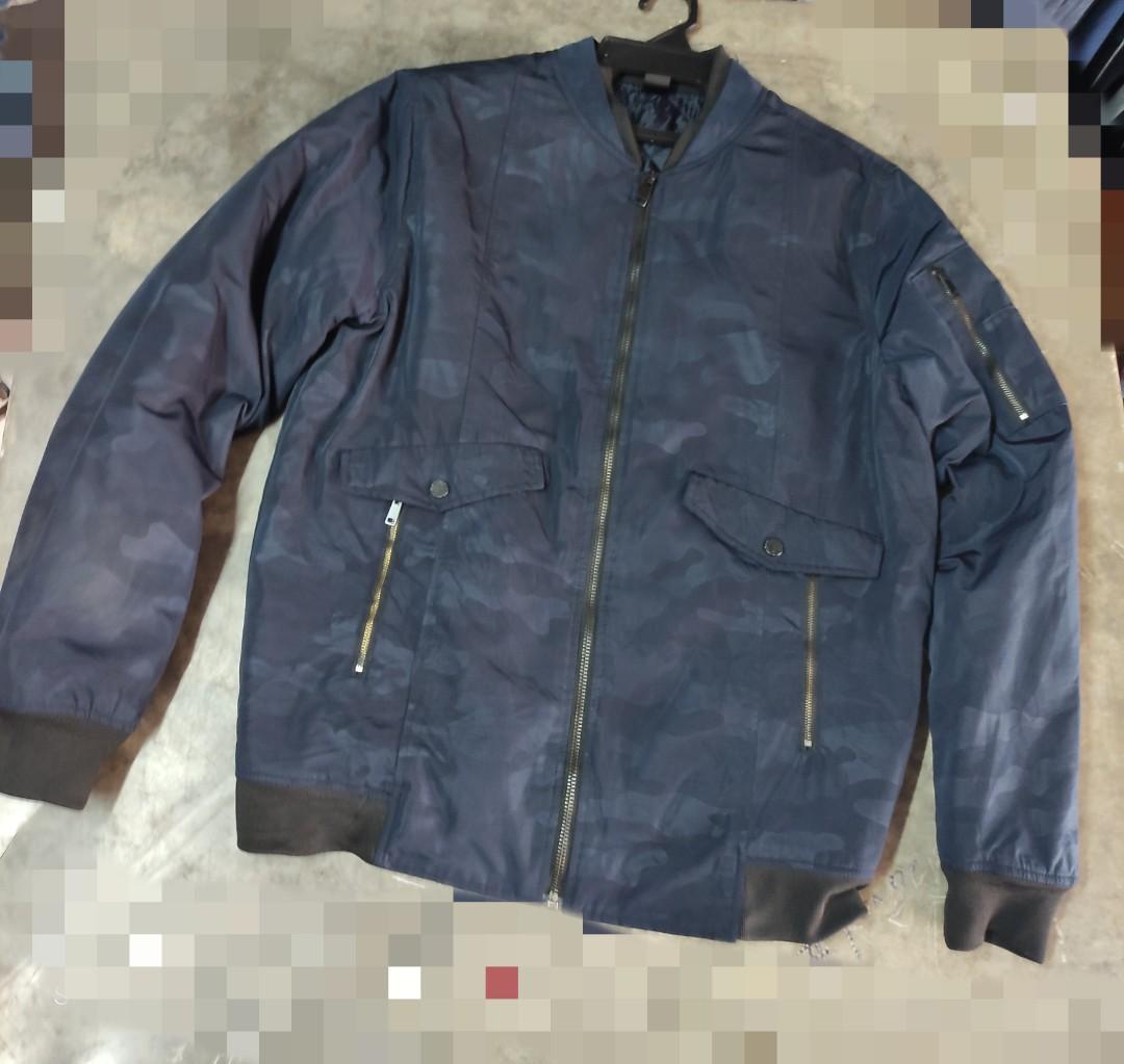 Jack field jacket on sale