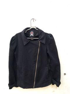 Jaket screamous