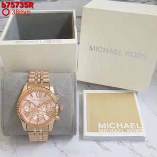 Jam Tangan Michael Kors