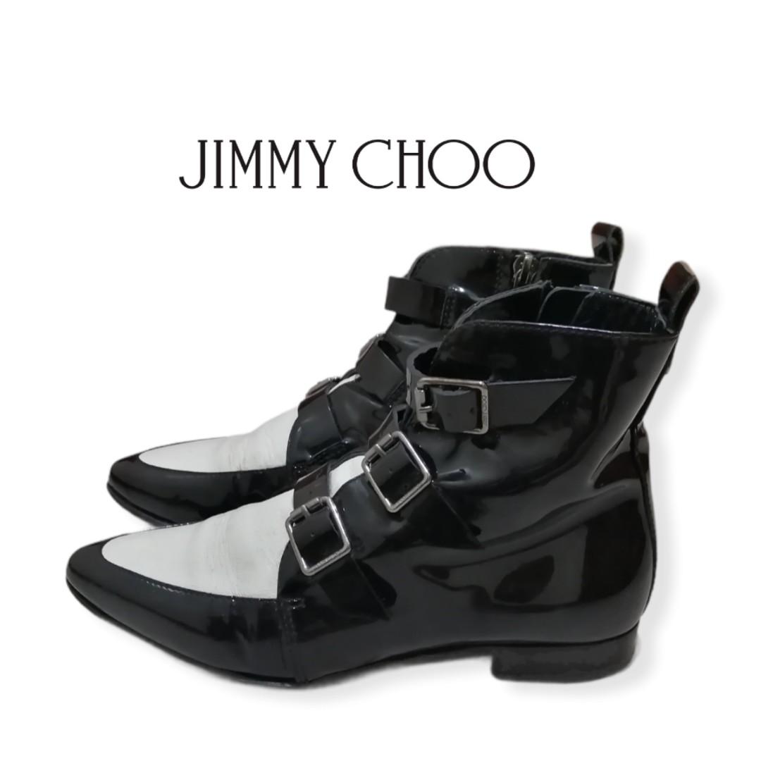 Jimmy choo marlin top