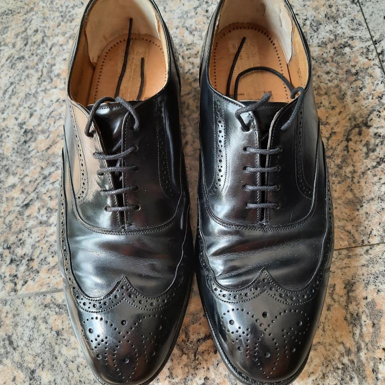 Johnston Murphy Optima Men Size 9