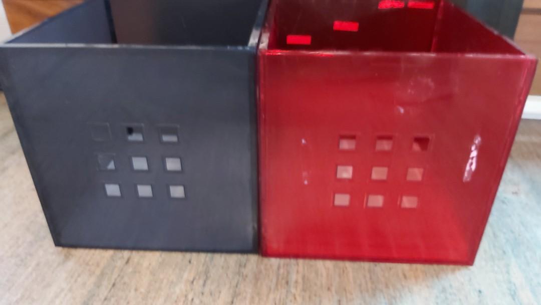 KALLAX INSERT, Furniture & Home Living, Home Improvement & Organisation