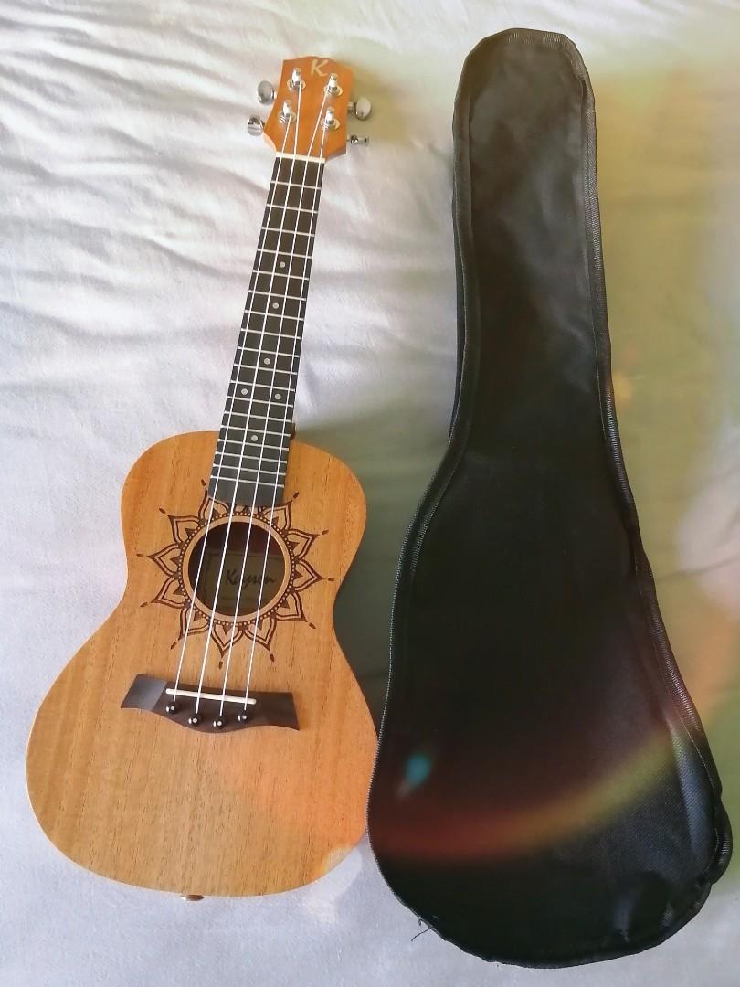 Kaysen Ukulele