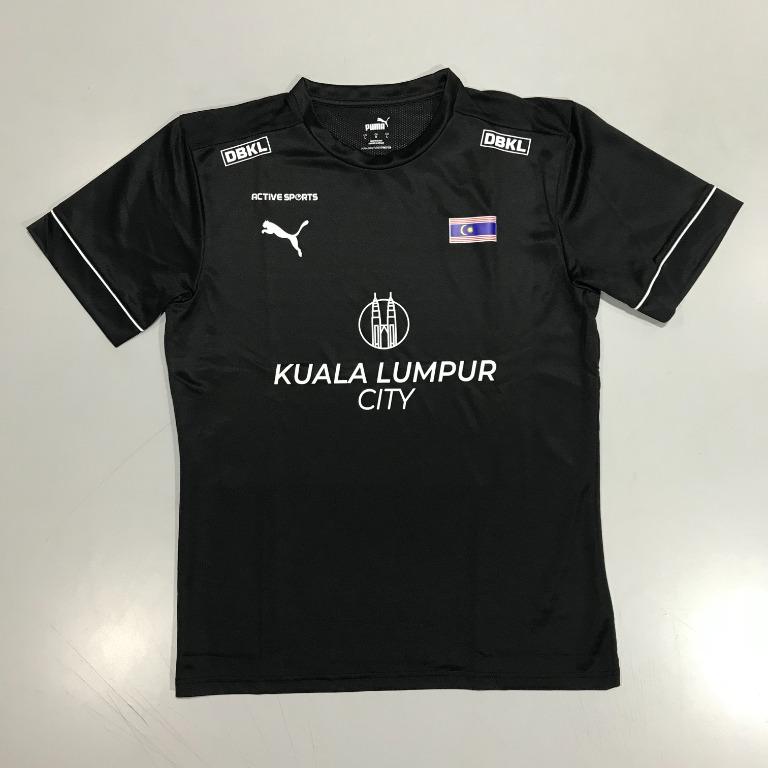 Kuala lumpur 2024 fa jersey