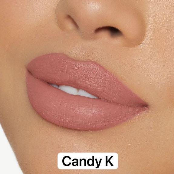 Kylie Cosmetics Matte Liquid Lipstick, Beauty & Personal Care, Face, Makeup  On Carousell