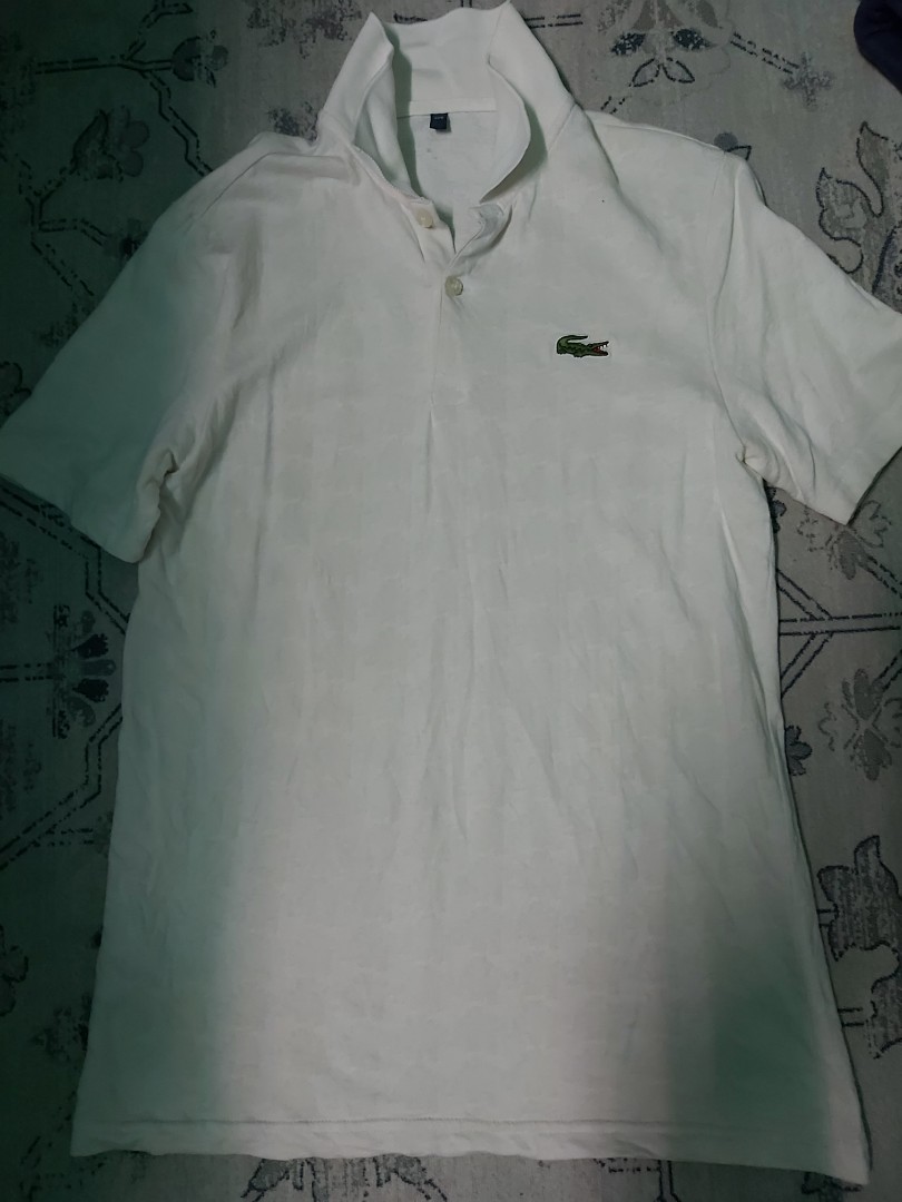 lacoste xxs