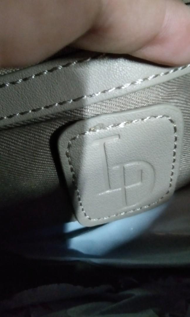 Like Dreams LD Brand Crossbody Bag/ purse- small. | eBay