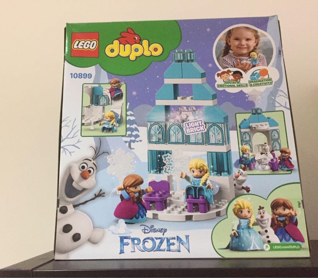 Lego for sale toddler girl