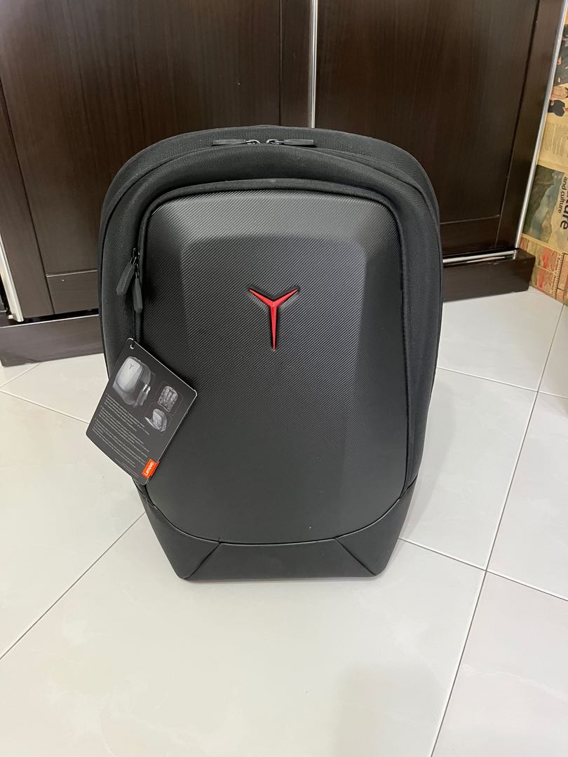 Lenovo y discount armored backpack