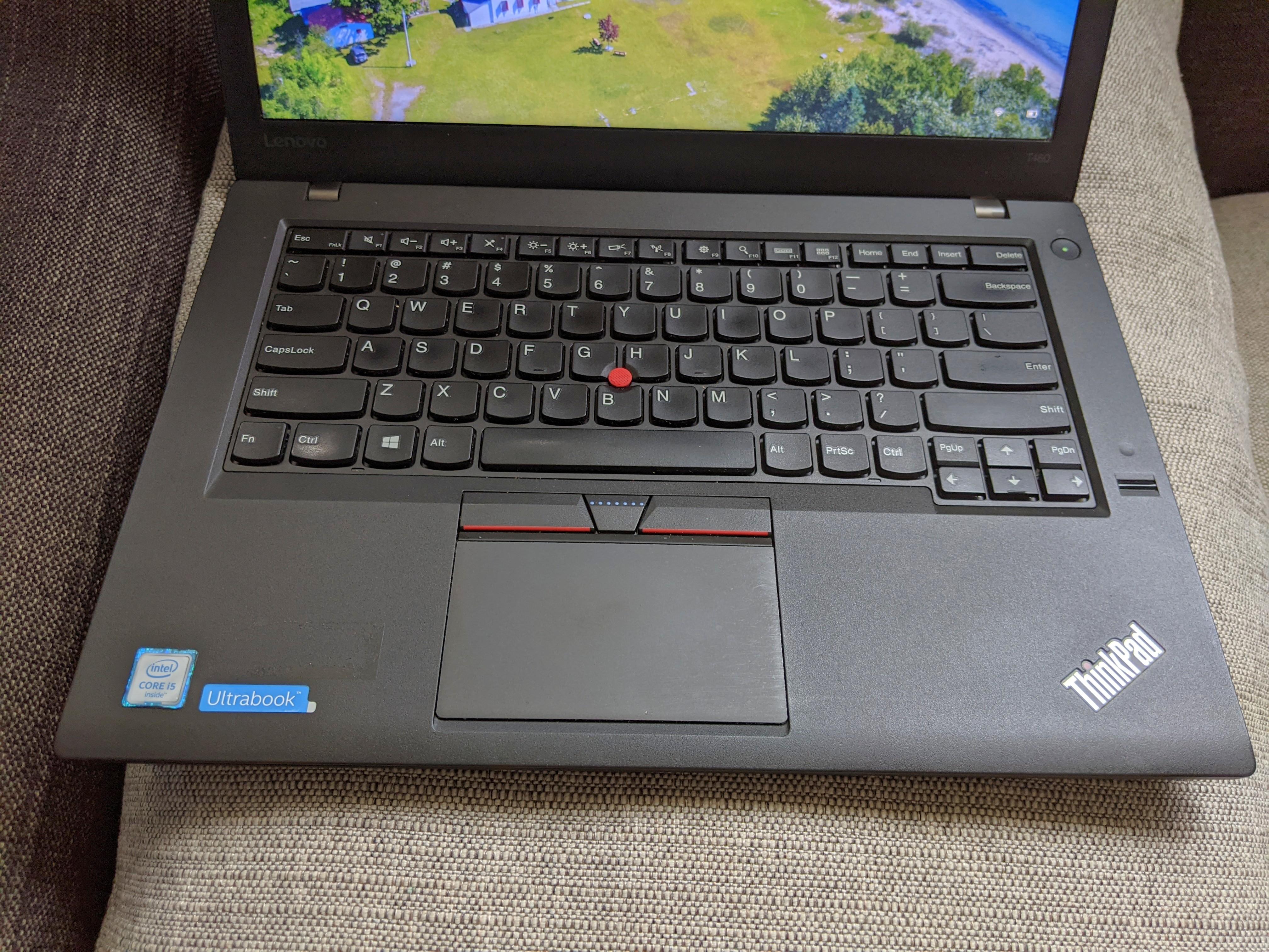 lenovo t460 display driver windows 11