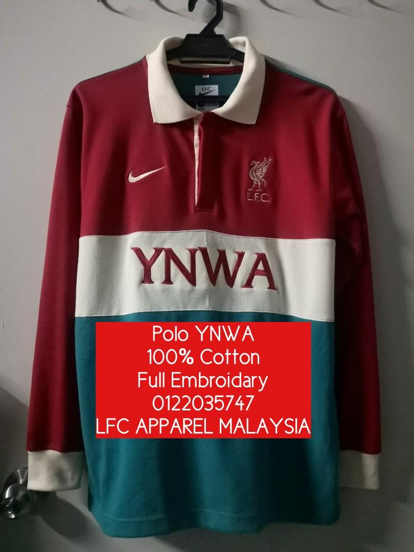Liverpool rugby shirt hot sale
