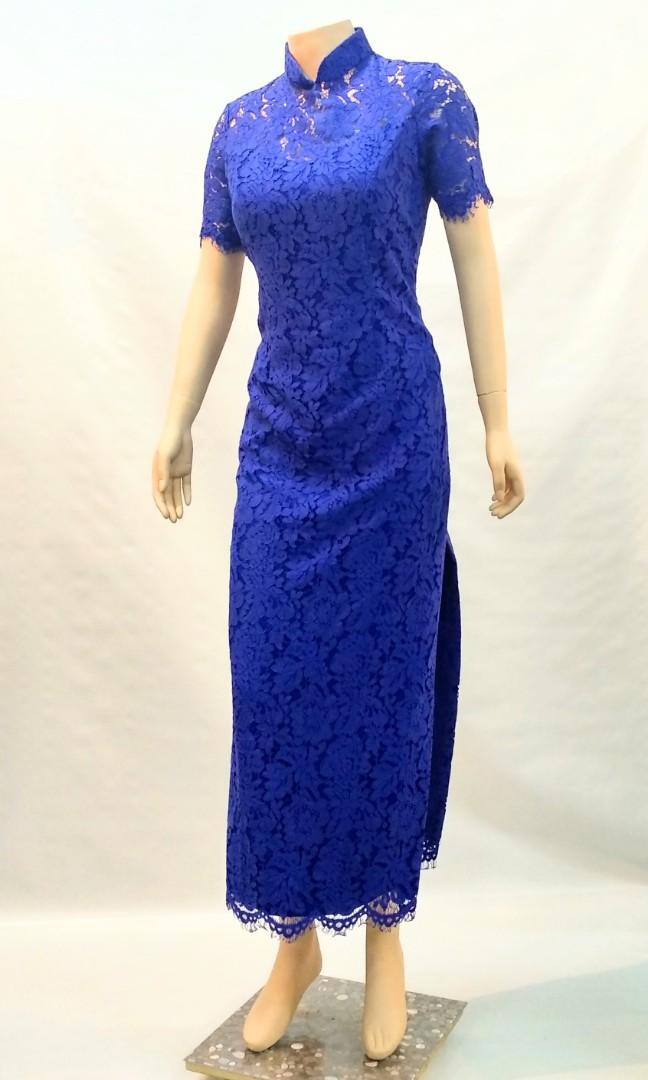 Zion creation cheongsam price cheap