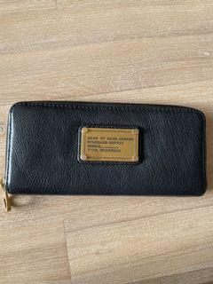 Marc Jacobs Zip Wallet