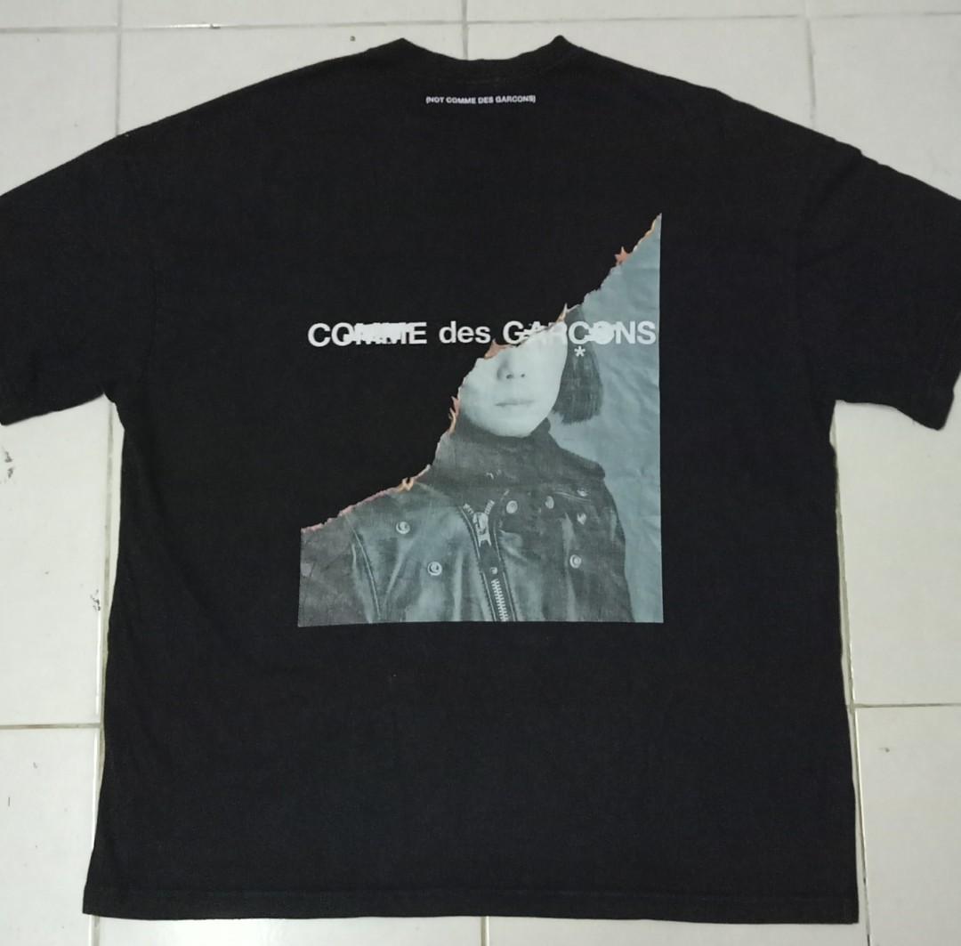 Comme des shop gar?ons madrid numero