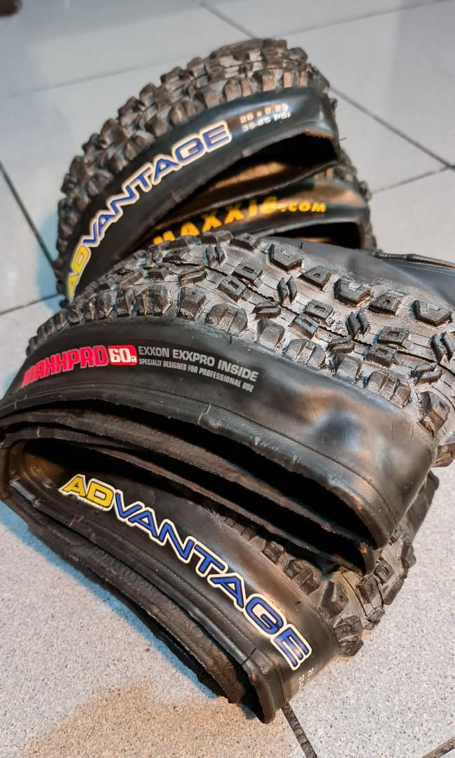 Maxxis Advantage 26 x 2.25