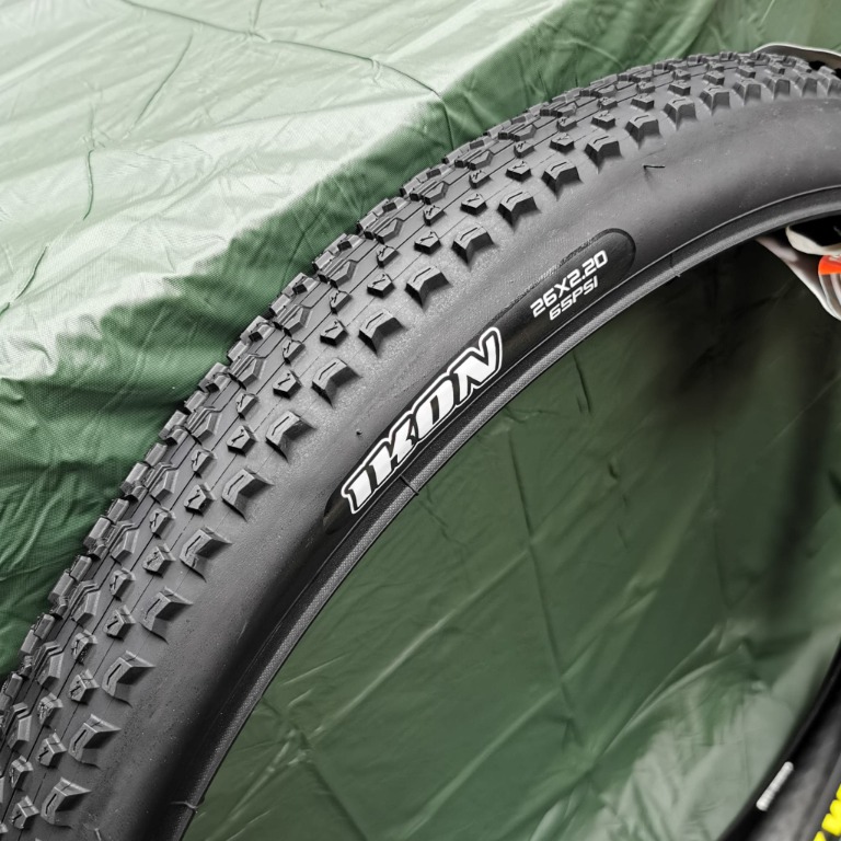 Maxxis ikon 26x2 1 clearance