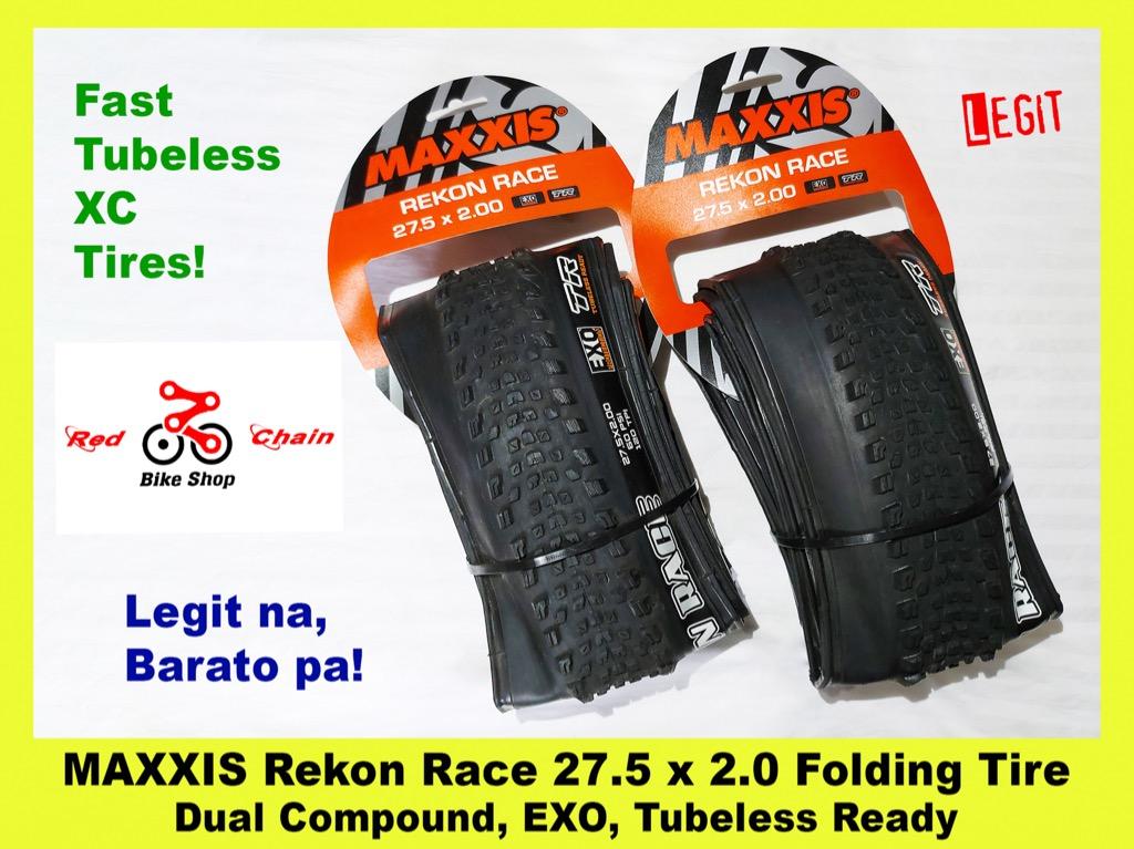 Maxxis 27.5 2025 x 2.0