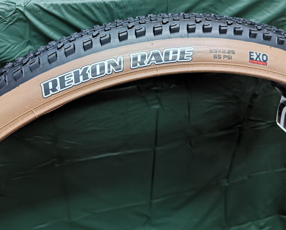 Maxxis rekon race on sale 29x2 25