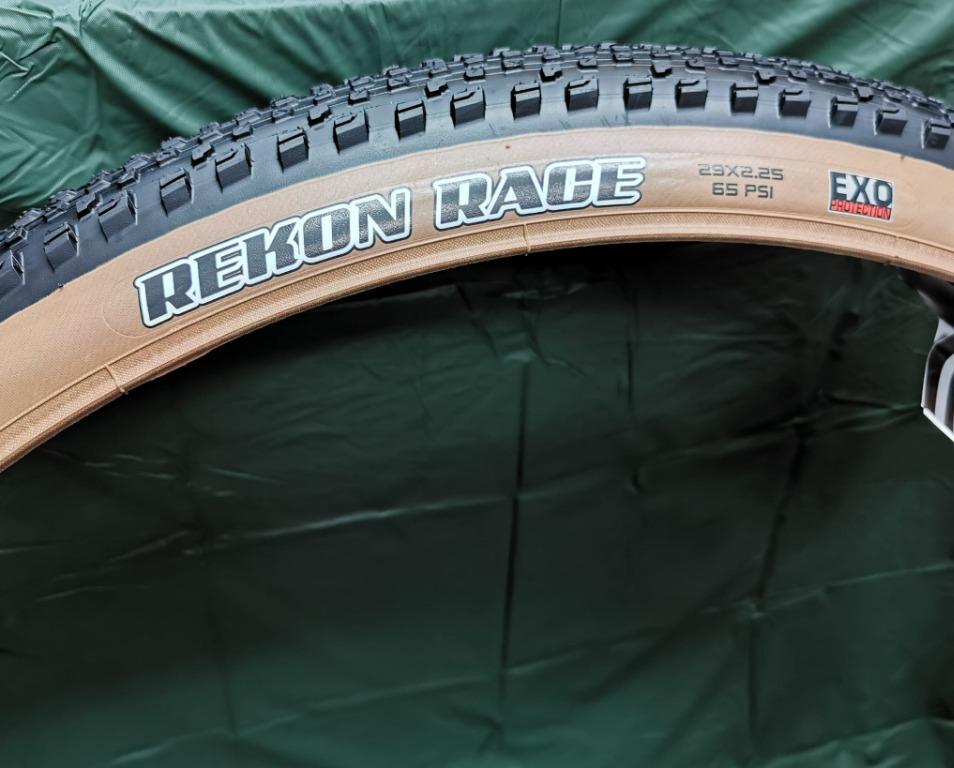 Maxxis rekon race skinwall 29 sale