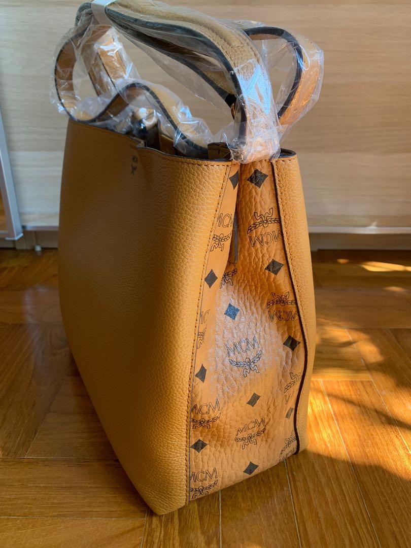 Mcm sarah visetos hobo outlet