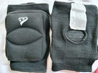 MEDIUM KNEE PADA