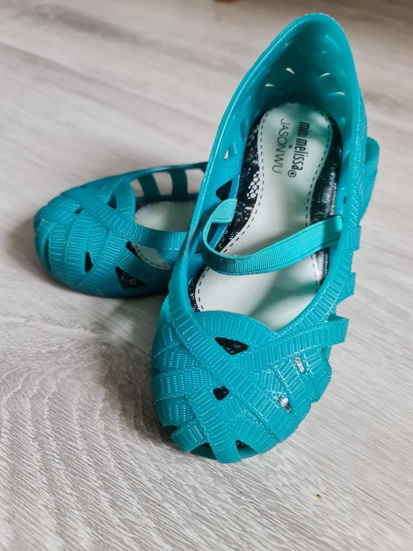 Mini hotsell melissa jean