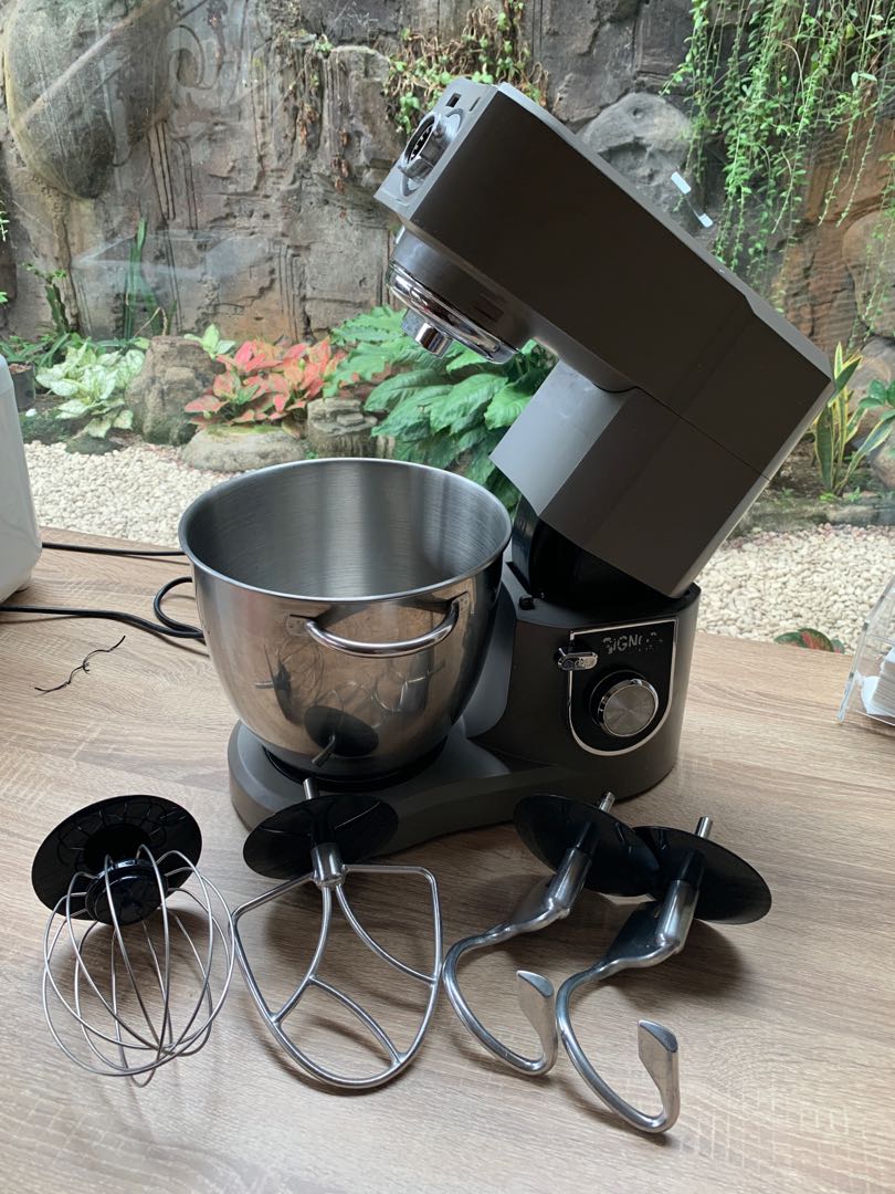 Mixer Signora Promax, Kitchen & Appliances di Carousell