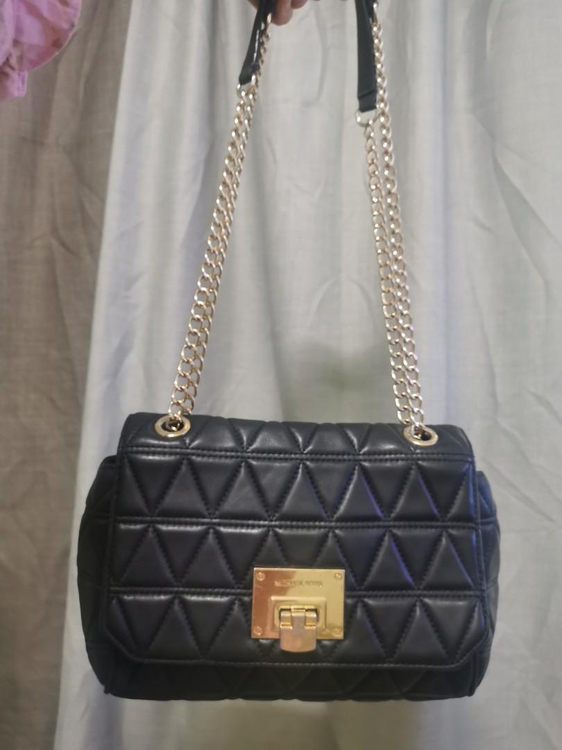 Mk two way bag Women s Fashion Bags Wallets Cross body Bags