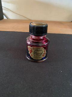 Montegrappa Special Reserve 1996 Fountain Pen Ink