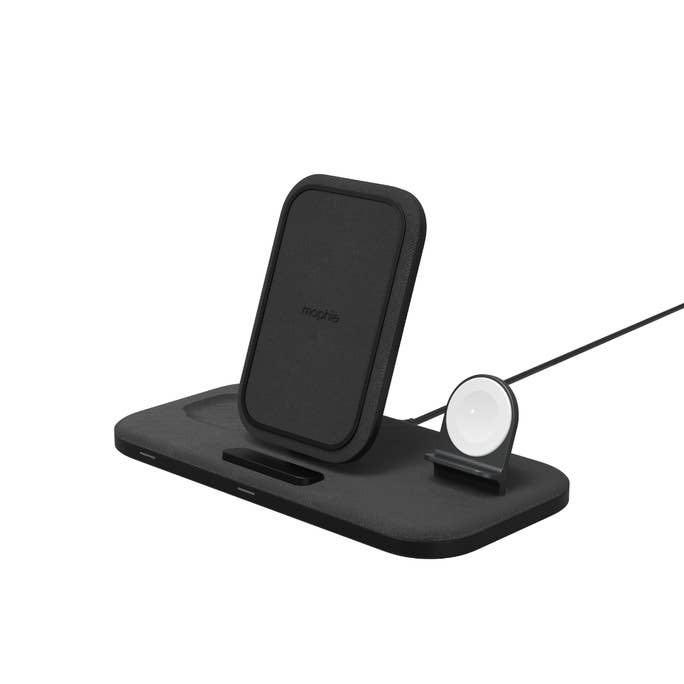 Mophie 3 in 1 white clearance