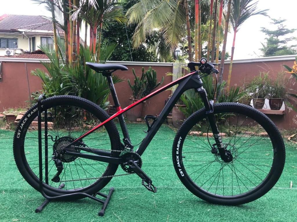 Mtb camp deals