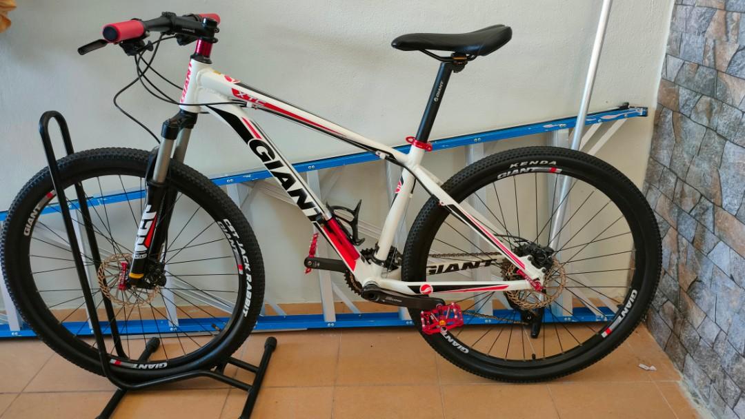Giant hotsell xtc harga