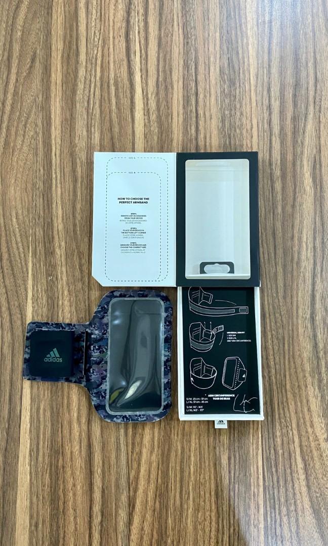 Universal Sportarmband Sportarmband Adidas SP Connect Running